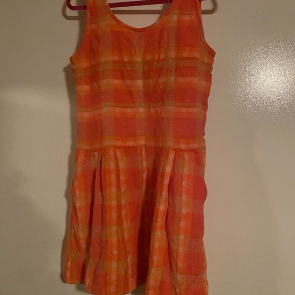 Ace & Jig play mini dress - Picture 5 of 6